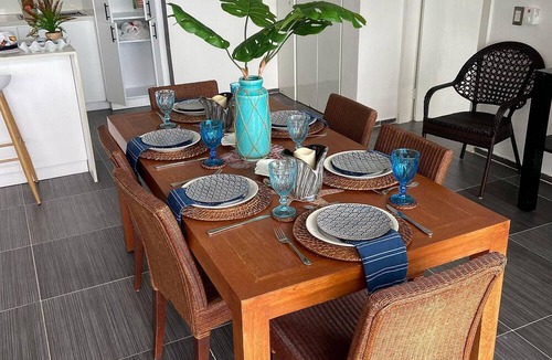 Punta Balandra Apartment | Apartamento Vista Mare 5-102