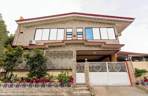 Paranaque Hotel | La Belladoza near NAIA T1 Airport