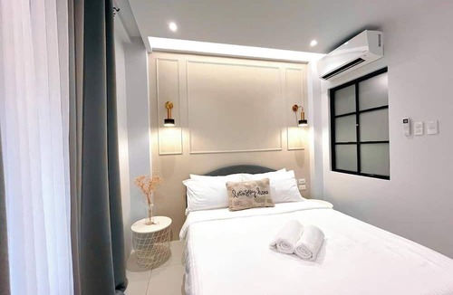 Tarlac Cabin | Achitel