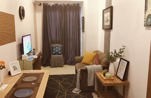 Highway Hills Condo | Ortigas Business District Residences