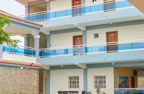 Pedernales Hotel | Alba Coral Hotel
