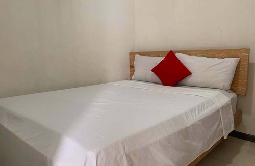 Santa Cruz Hotel | Lucky Hotel Binondo
