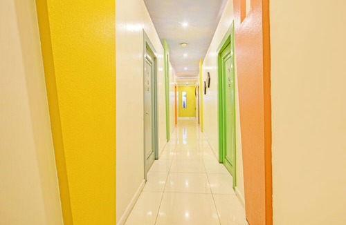 Pio del Pilar Hostel | VIP Hostel, Evangelista, Makati Manila, Near PNR Pasay
