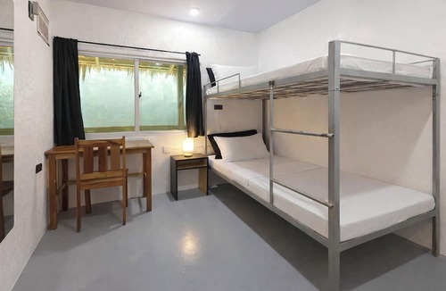 San Juan House | Islanders Hostel Siquijor