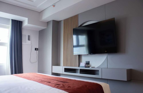 Pembo Hotel | Novel Hotel Manila