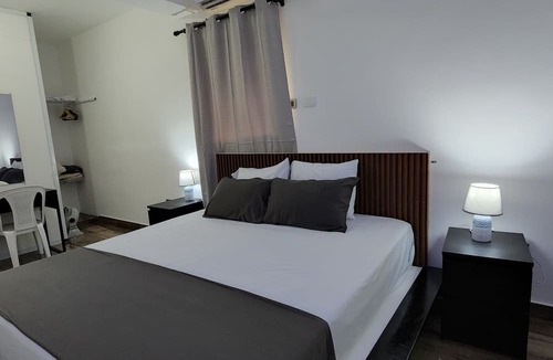 La Caleta Apartment | A 7 Minutos del Aeropuerto SDQ Apto.