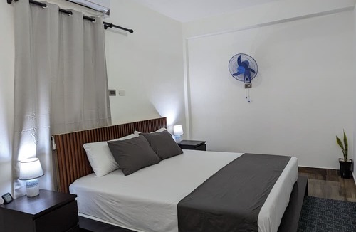 La Caleta Apartment | A 7 Minutos del Aeropuerto SDQ Apto.