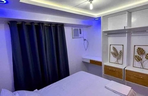 Tondo Condo | MG Staycation Urban Studio