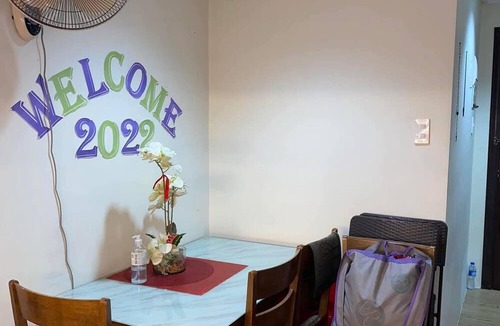 Muntinlupa Apartment | Chelsea Tower 2