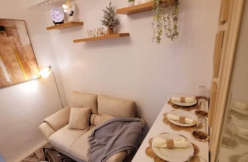 Valenzuela Condo | Lynzstaycation Makati