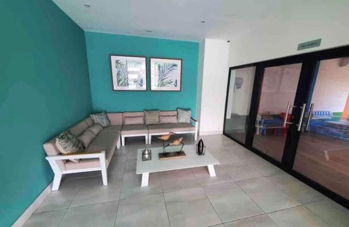 La Julia Apartment | F9 Brand NewSuite Delux Gym Pool Saune
