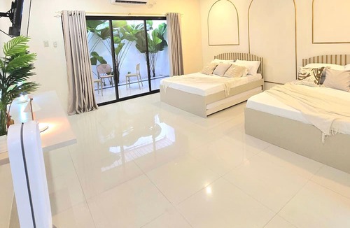 Baliuag House | The Zen Resort