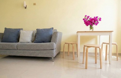 Costambar Apartment | Costambar Ocean Breeze - Beachfront Apartment With Pool