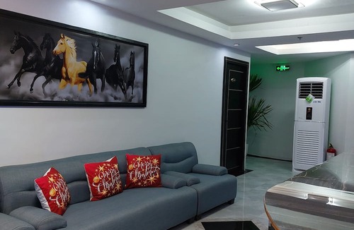 Balibago Hotel | Fields Hotel Carousel