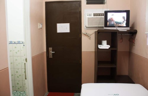 Catbalogan City Hotel | GV Hotel Catbalogan
