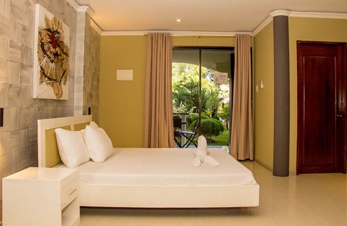 Tawala Resort | Alona Northland Resort