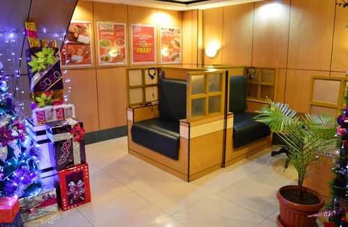 Manila Hotel | Hotel Sogo Bagong Barrio Caloocan