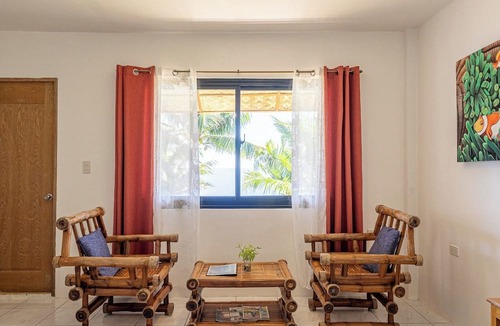 Anda Resort | Blue Star Dive & Resort