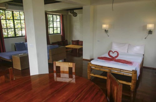 Calape Resort | Isla Hayahay Beach Resort and Restaurant