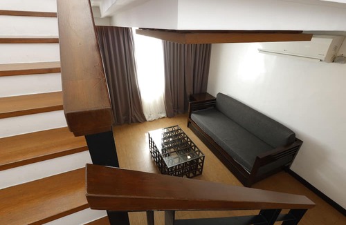 Cabanatuan Hotel | The Harvest Hotel managed by HII