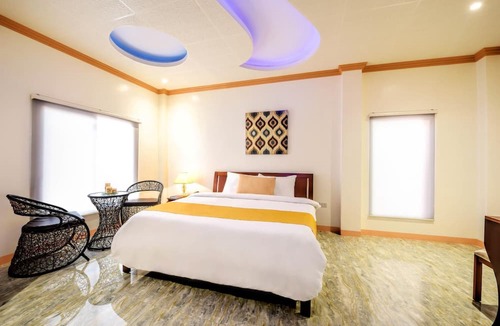 San Carlos Hotel | Kabaleyan Cove Resort powered by Cocotel