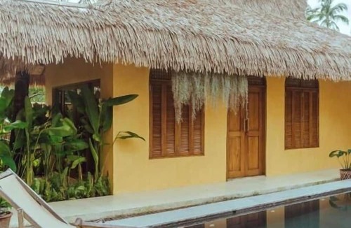 General Luna Hotel | INARA Siargao