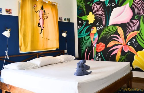 Los Melones Hotel | Altea Tropical Inn