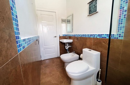 Los Melones Hotel | Altea Tropical Inn