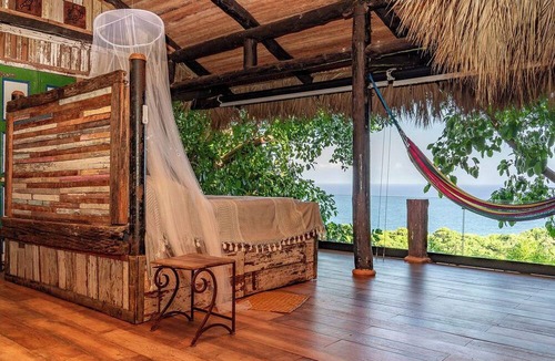 Las Galeras Bed & Breakfast | Casa El Paraíso
