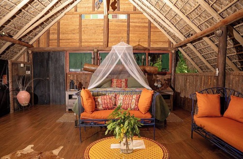 Las Galeras Bed & Breakfast | Casa El Paraíso