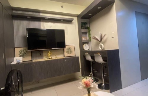 Brgy. 719 Apartment | Cozy Urban Apartment in Pasay City