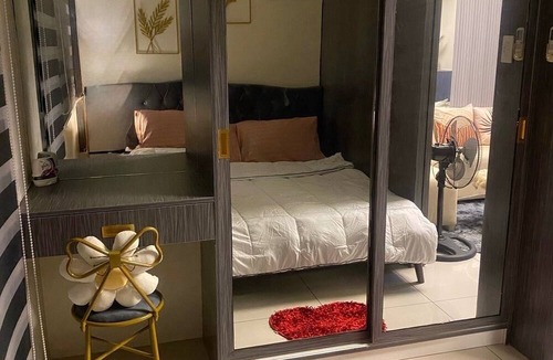 Brgy. 719 Apartment | Cozy Urban Apartment in Pasay City