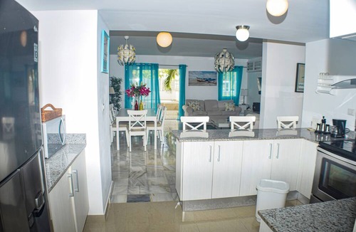 El Soco Apartment | Beachside Golfers Getaway Newly Renovated Apartment