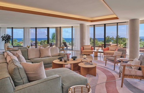 Punta Cana Resort | The St Regis Cap Cana Resort
