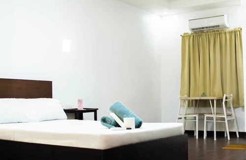 Balibago Hotel | Vincent Resort Hotel