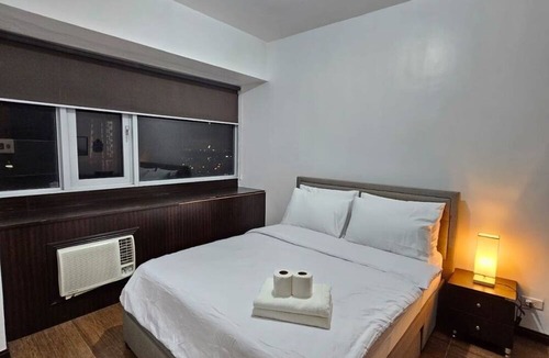 Pasig Apartment | Sunshine 100 Plaza