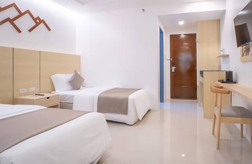 Libaong Resort | Panglao Vista Suites by SMS Hospitality