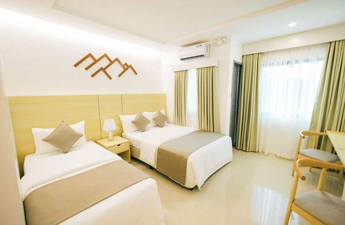 Libaong Resort | Panglao Vista Suites by SMS Hospitality