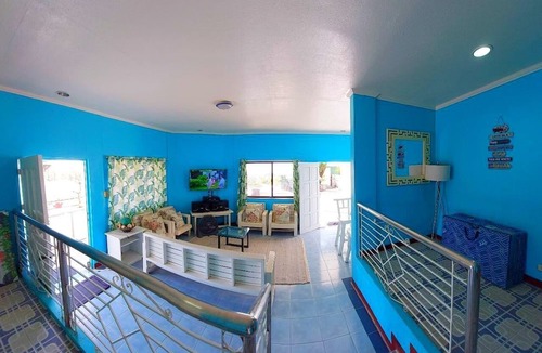 Botolan House | Kenjul Beach Resort Zambales Botolan