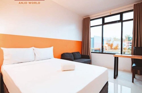 Minglanilla Hotel | Travelbee Minglanilla Inn
