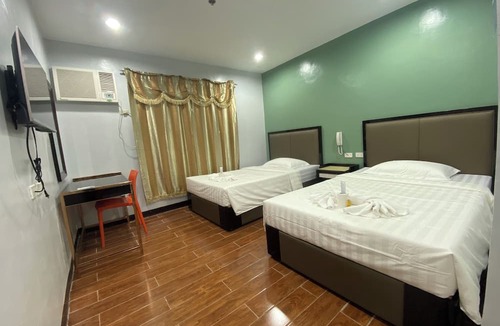 Bayawan City Hotel | Asia Jem Hotel - Bayawan