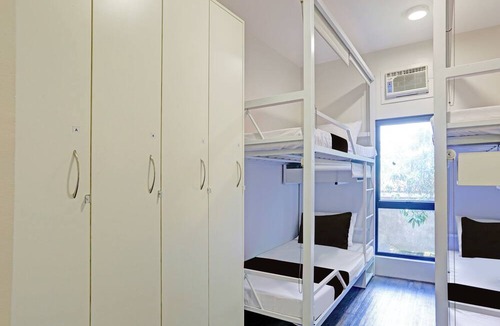Pembo Hotel | Spot On Classy Bunkbeds Near Makati Manila Formerly MYTOWN Madrid