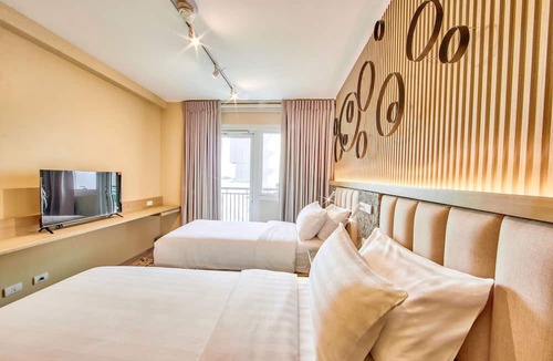 Greenhills Hotel | The Connor Serviced Residences Managed by HII