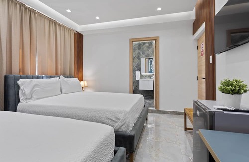 Azua Hotel | Hotel Vista Caribe Azua