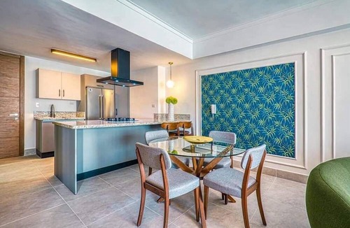Yolanda Morales Apartment | Kuadra Luxury Residencial