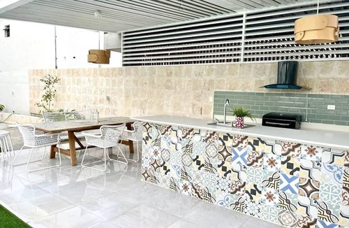 Bocacanasta Villa | Blue Bellissimo Holiday Villa