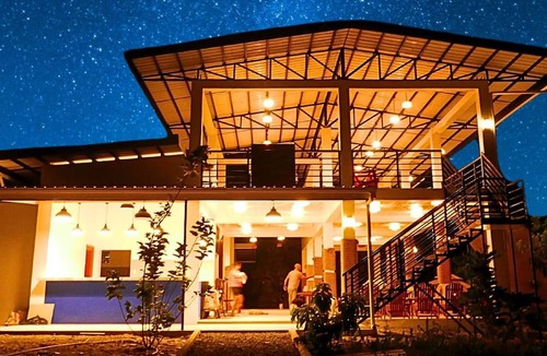 San Felipe Resort | AmanDagat Beach Resort