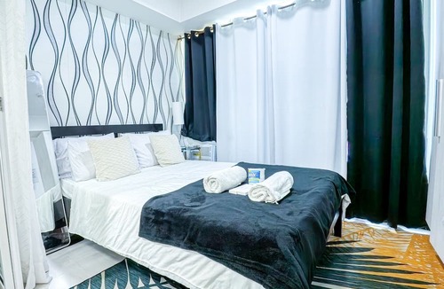 Don Bosco Apartment | Stunning 1-bed Apartment in Paranaque