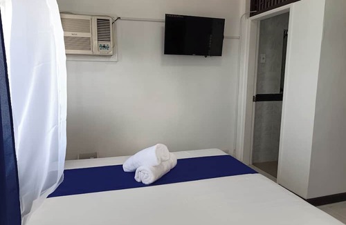 Dalaguete Hotel | Rockwalled Adventure Resort by Hiverooms