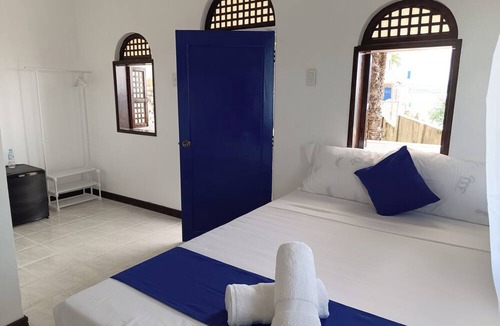 Dalaguete Hotel | Rockwalled Adventure Resort by Hiverooms